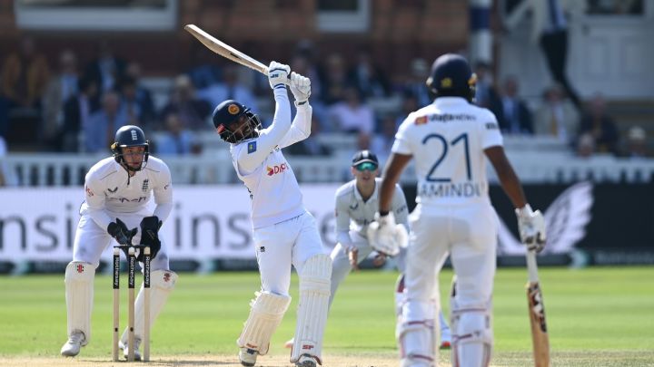 Wiaan Mulder celebrating all-round performance for South Africa — Fw8 Cricket