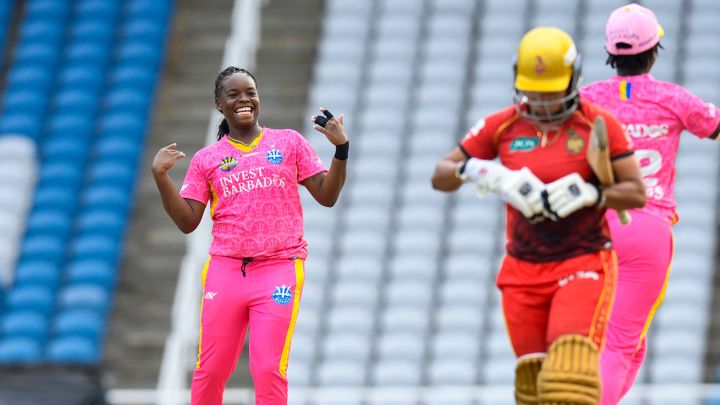 Wiaan Mulder batting for South Africa — career profile Fw8 Sports