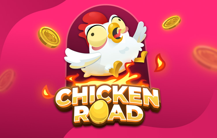 Chicken Road 2.0