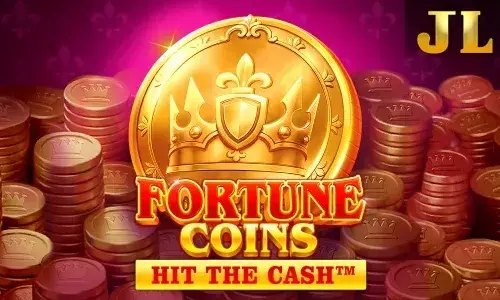 Fortune Coins Online Slot Nepal
