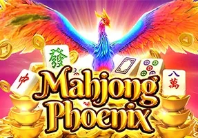 Mahjong Phoenix by Fa Chai - Elegant Asian slot with free spins at FW8