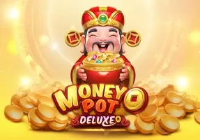 Money Pot Deluxe by JILI - Cultural classic slot at FW8 casino