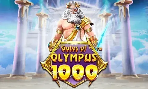 Gates of Olympus 1000 Online Slot Nepal