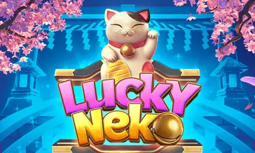 Lucky Neko Online Slot Nepal