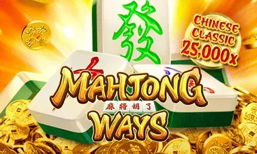 Mahjong Ways Online Slot Nepal
