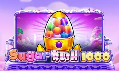 Sugar Rush 1000 Online Slot Nepal