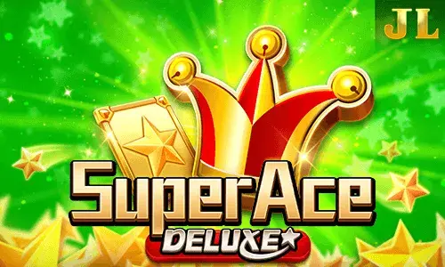 Super Ace Deluxe Online Slot Nepal