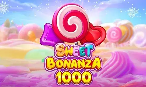 Sweet Bonanza 1000 Online Slot Nepal