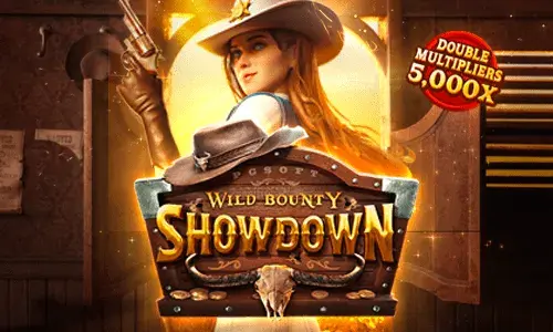 Wild Bounty Showdown Online Slot Nepal
