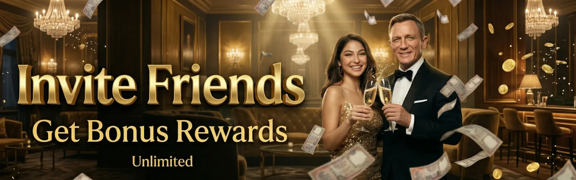 FW8 Affiliate Program - Invite Friends Earn Unlimited Rewards