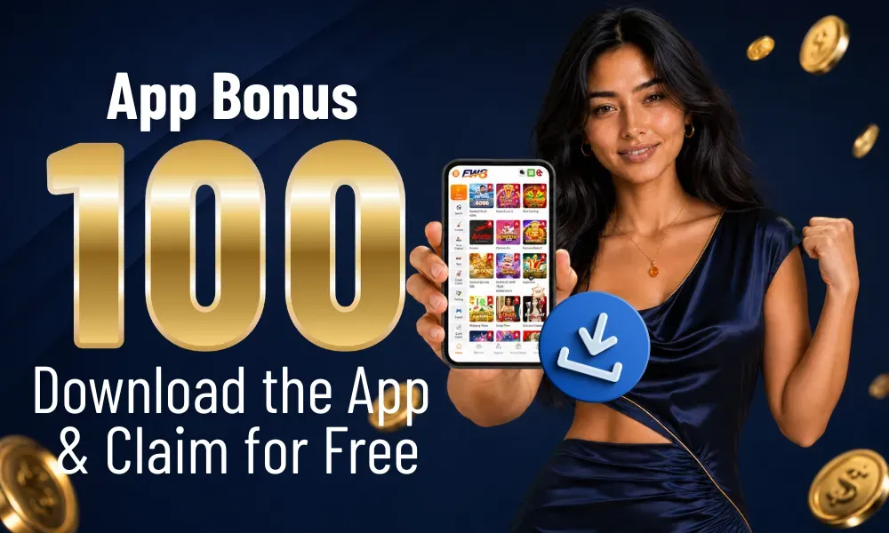 Download FW8 Casino App in Nepal – Claim NPR 100 Free Welcome Bonus for New Players