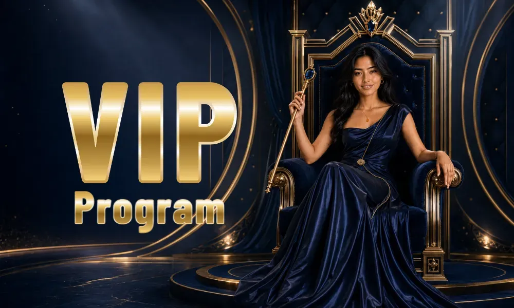 FW8 VIP Program — Tiered Deposit Rewards and Cash-Redeemable Points in Nepal